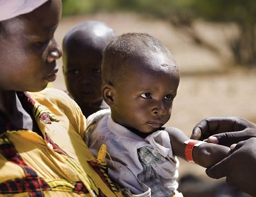 Rural Healthcare Intervention Scheme